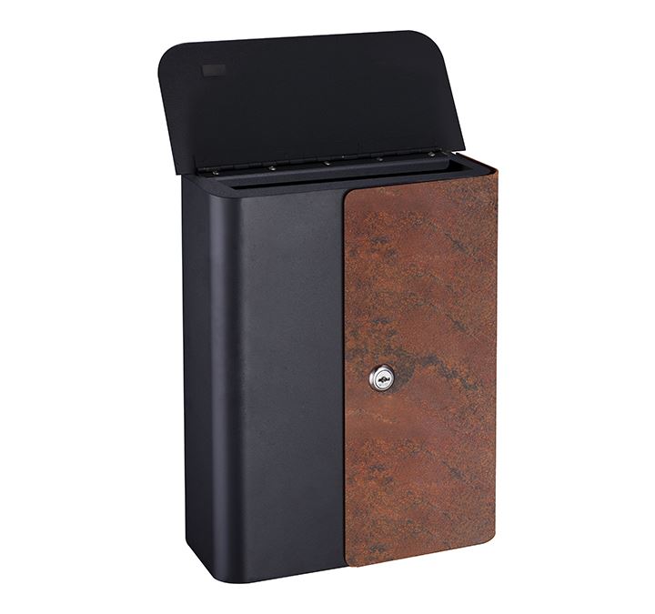 Sylvan Mailbox - Image 4
