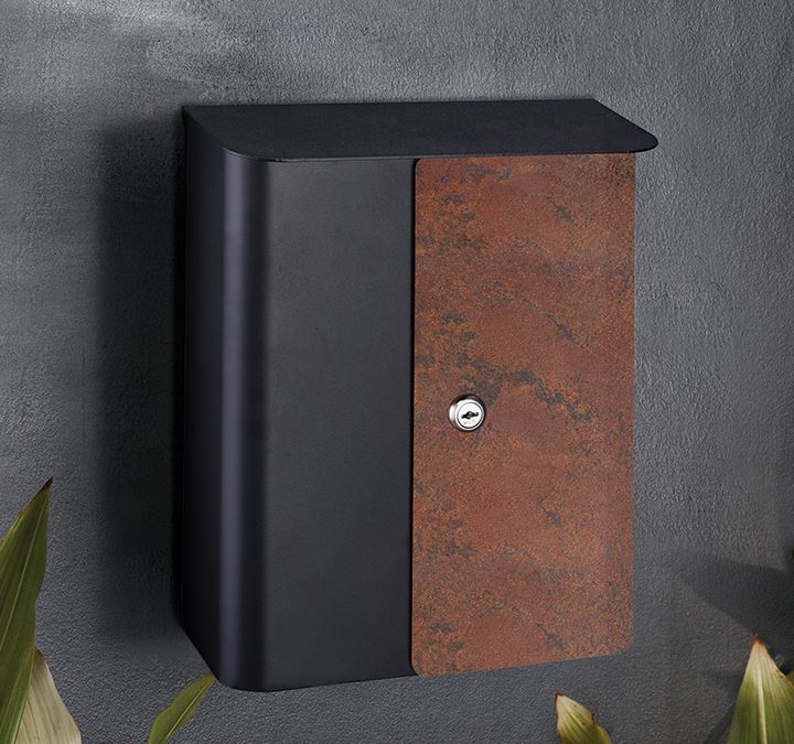 Sylvan Mailbox - Image 3