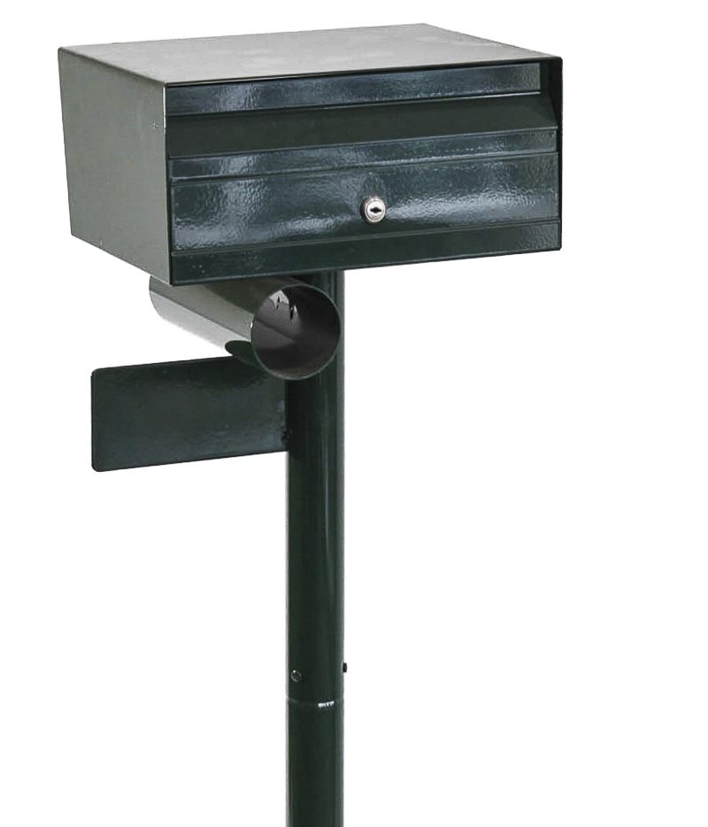 Urban Mailbox