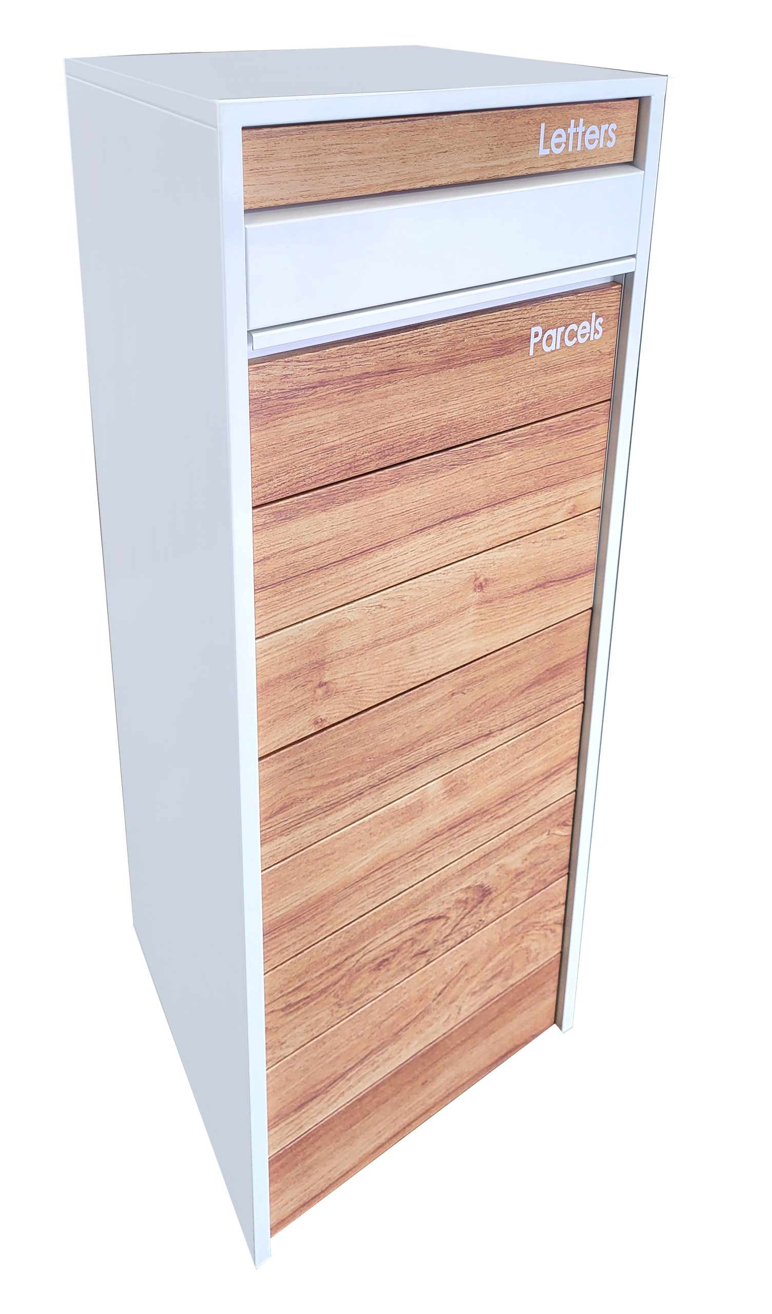 Aspen Parcel Bin