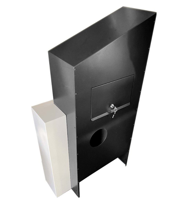 Mighty Mailbox - Image 3
