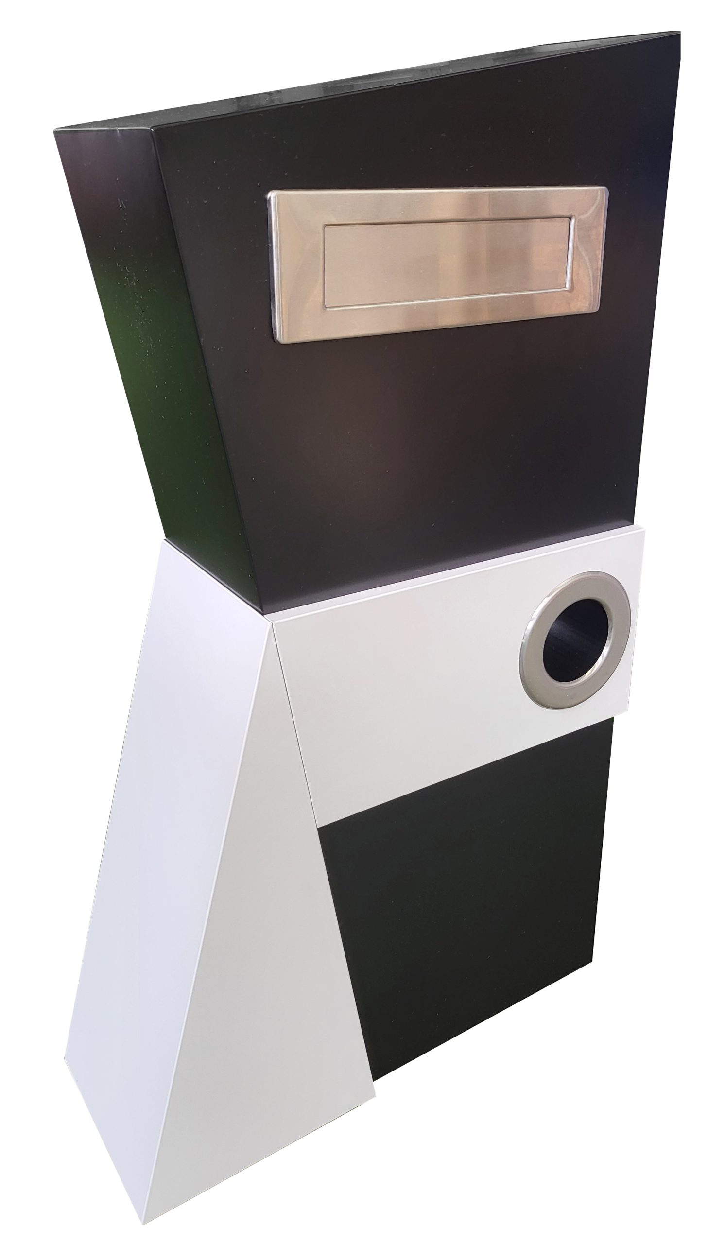 Mighty II Mailbox