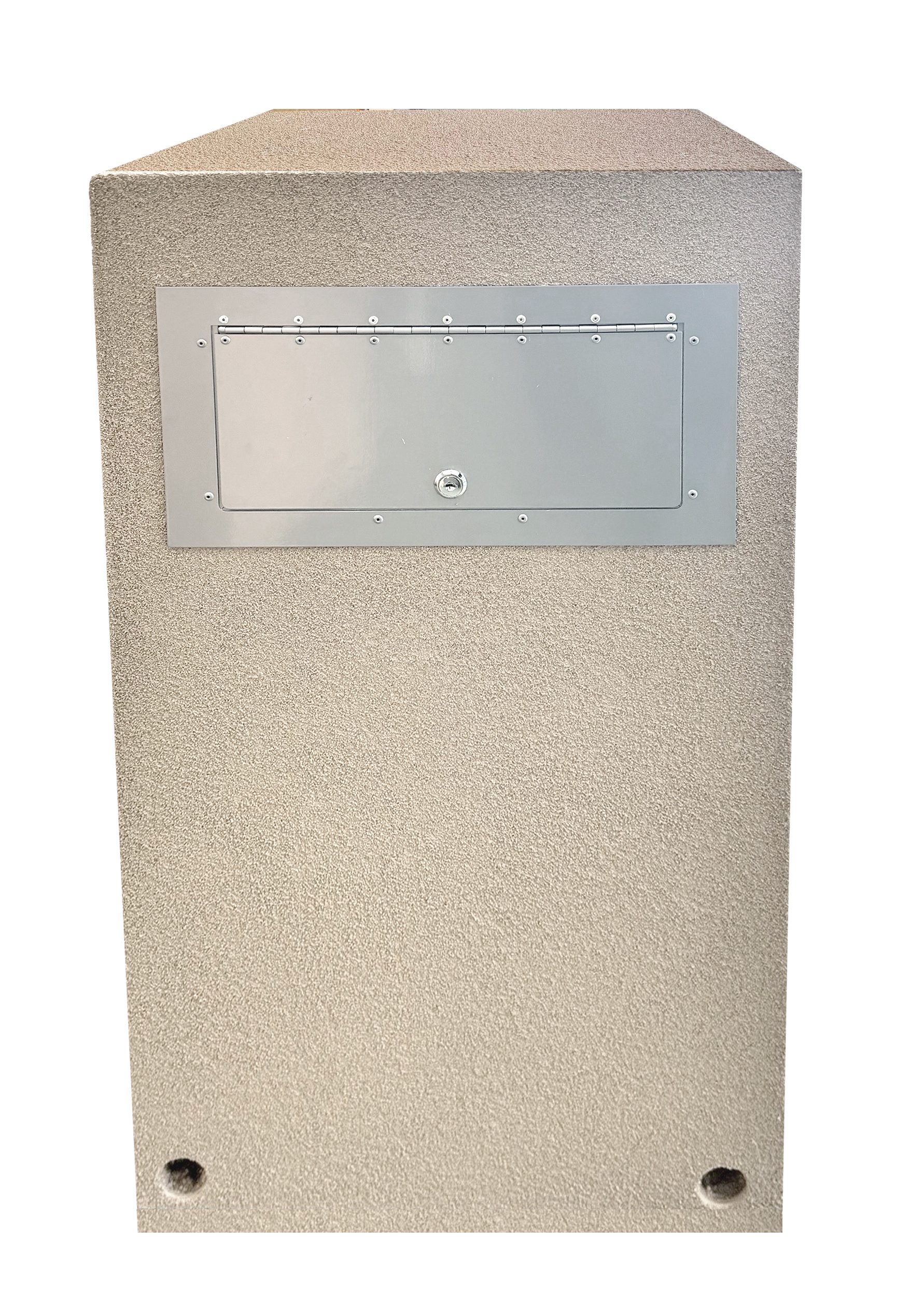 Moderna Letterbox