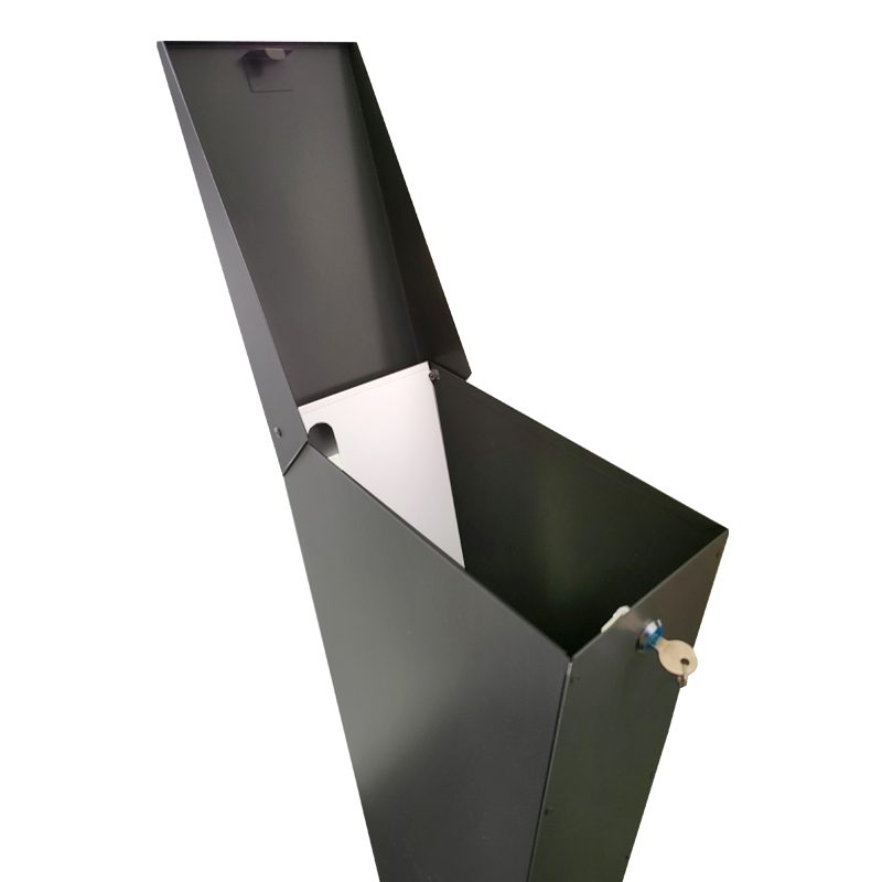 The Wedge Letterbox - Image 4